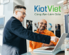 Thảo Trang hợp tác cùng Kiotviet, cung cấp phần mềm Quản lý bán hàng với mức chiết khấu cao nhất thị trường